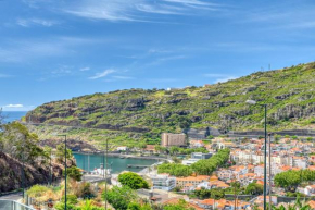 Baia Machico, a Home in Madeira